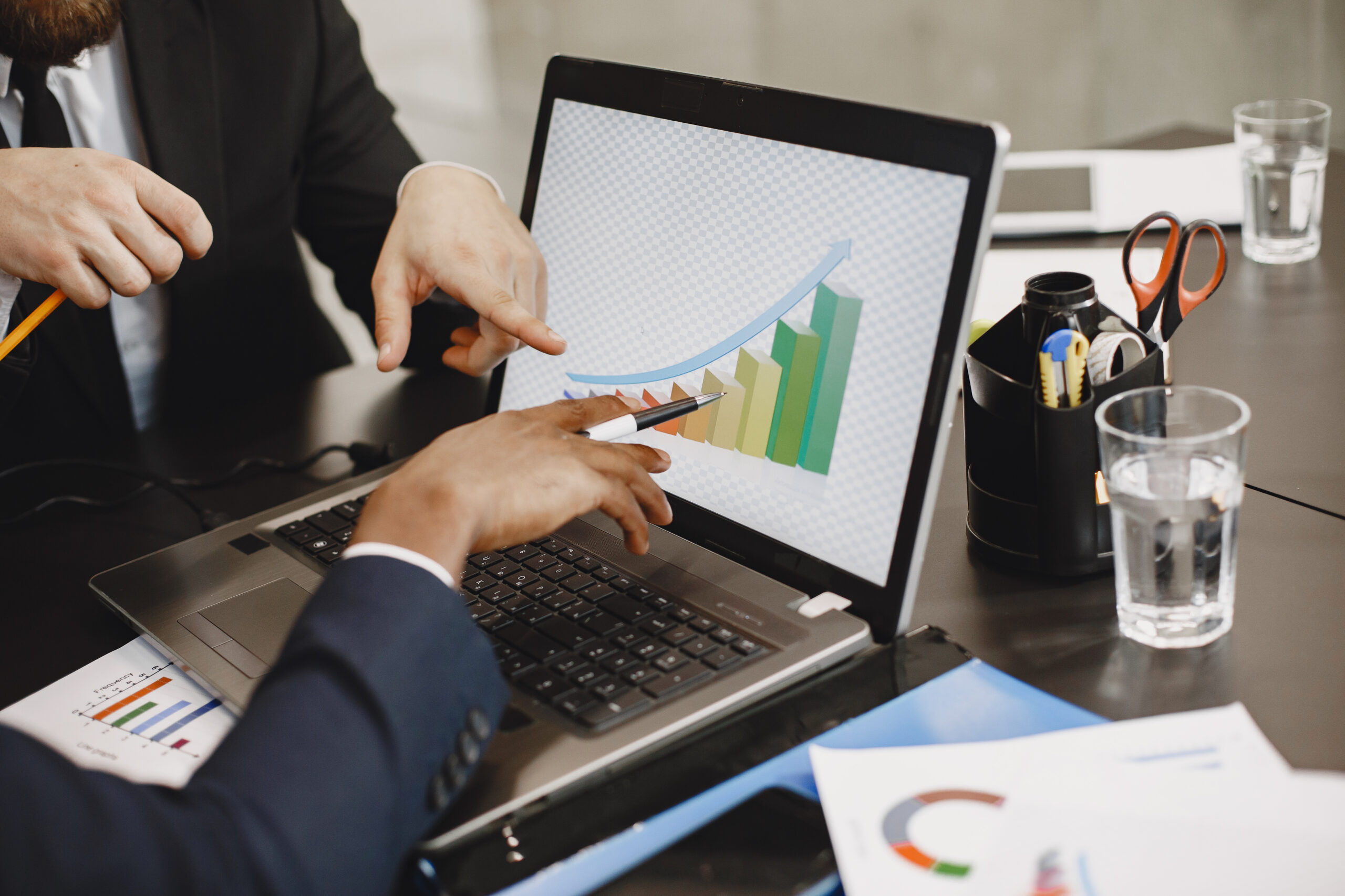 Enabling Audit Firms to Scale Efficiently