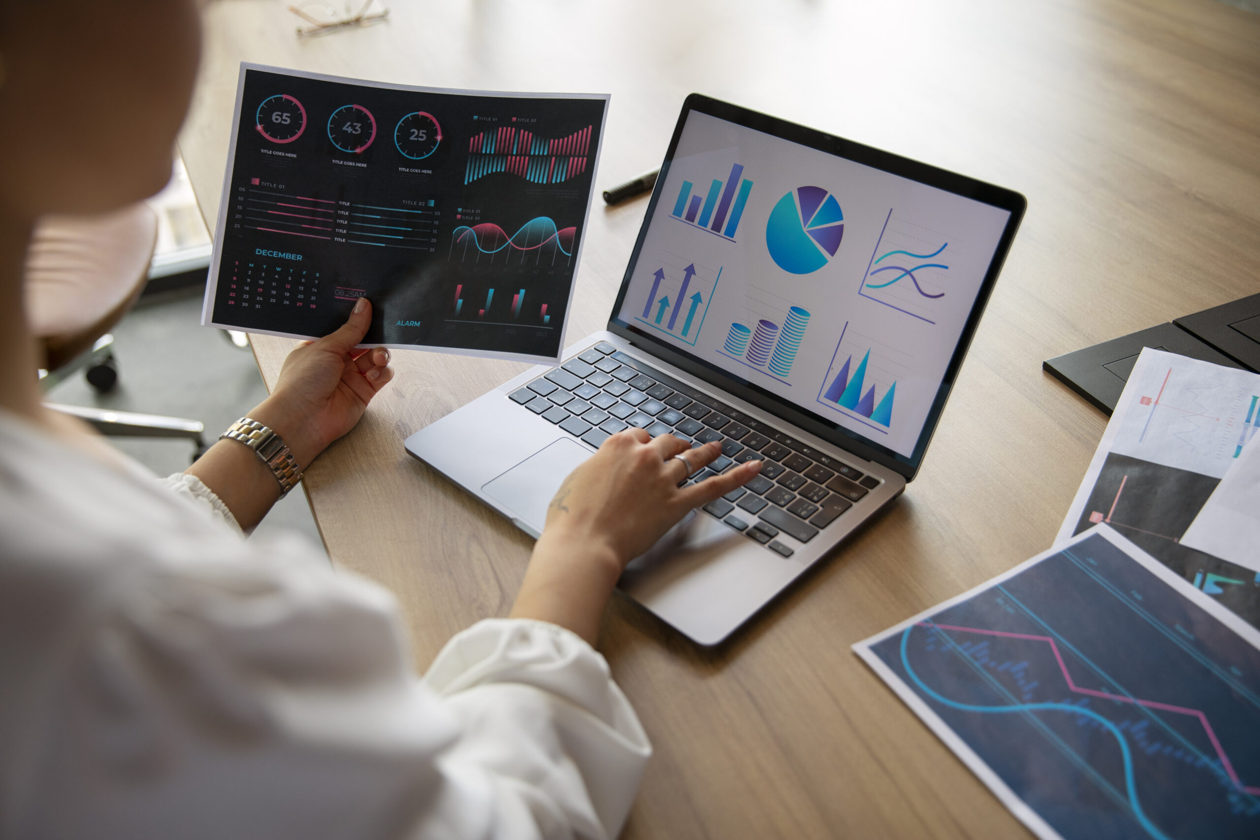 Scaling Finance Without Adding Headcount