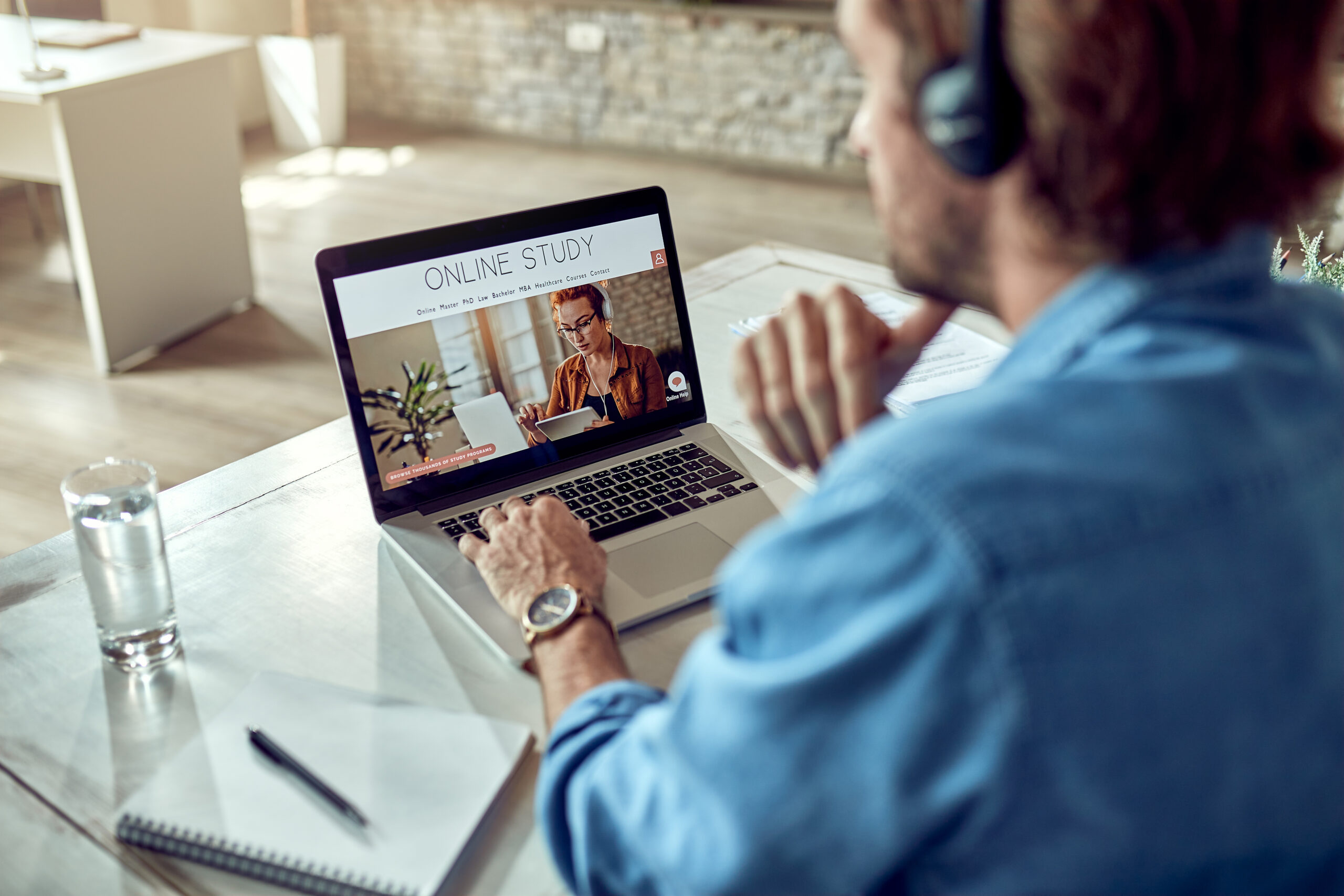 Strengthening Finance & Audit Teams Through E-Learning & Training
